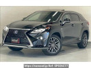 Lexus RX GYL25W