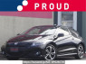 Used 2016 AT honda cr-z ZF2 Image[0]