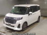 Used 2021 AT toyota roomy M900A Image[0]