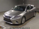 Lexus CT ZWA10
