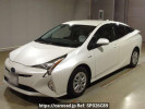 Toyota Prius ZVW55