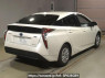 Used 2017 AT toyota prius ZVW55 Image[1]