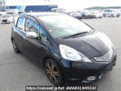 Honda Fit GE6
