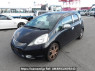 Used 2010 AT honda fit GE6 Image[2]