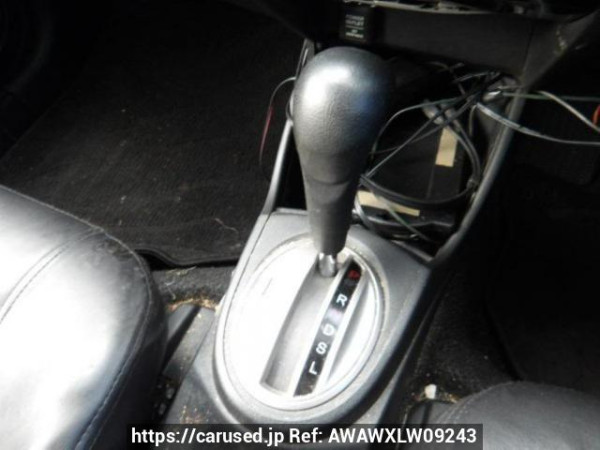 Used 2010 AT honda fit GE6 Image[17]