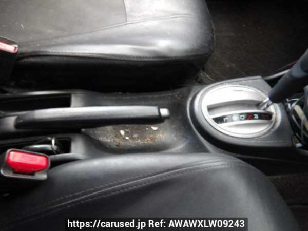 Used 2010 AT honda fit GE6 Image[18]