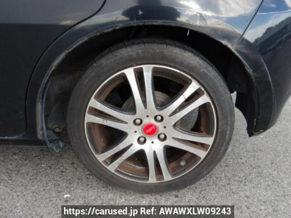 Used 2010 AT honda fit GE6 Image[22]