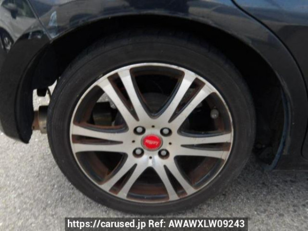 Used 2010 AT honda fit GE6 Image[23]