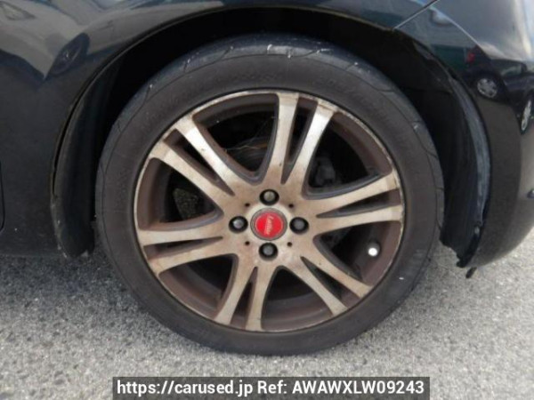 Used 2010 AT honda fit GE6 Image[24]