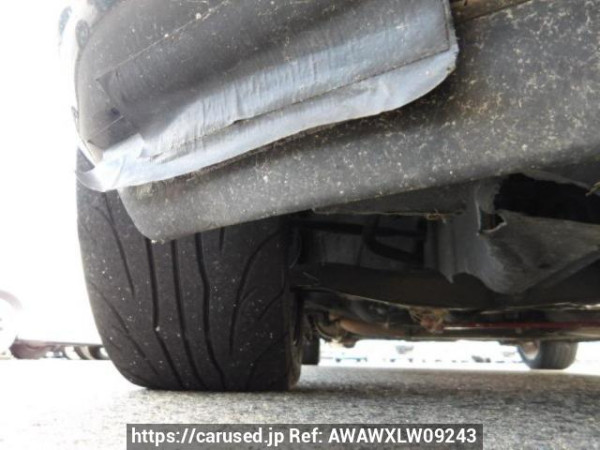 Used 2010 AT honda fit GE6 Image[25]