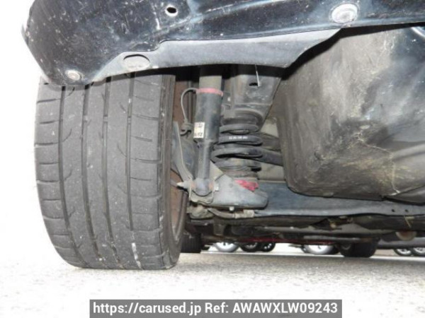 Used 2010 AT honda fit GE6 Image[27]