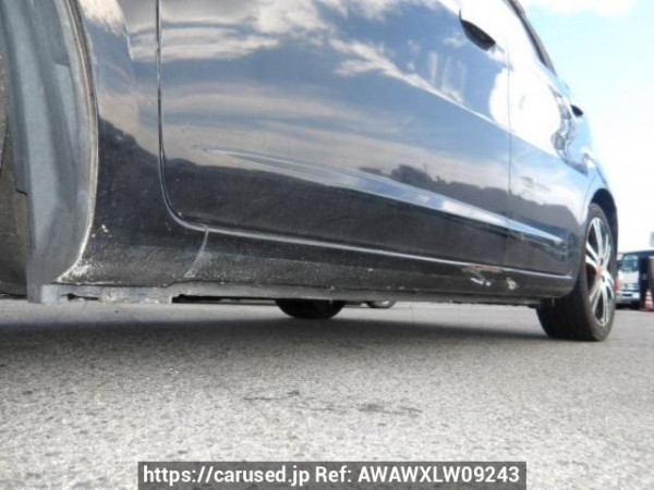 Used 2010 AT honda fit GE6 Image[30]