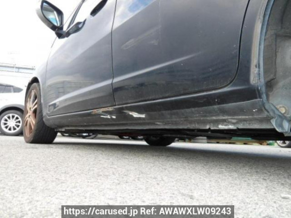 Used 2010 AT honda fit GE6 Image[31]