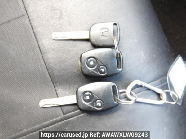 Used 2010 AT honda fit GE6 Image[34]