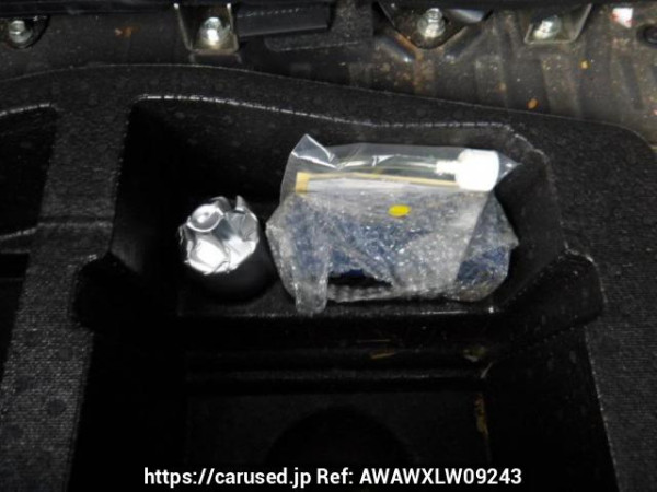 Used 2010 AT honda fit GE6 Image[35]