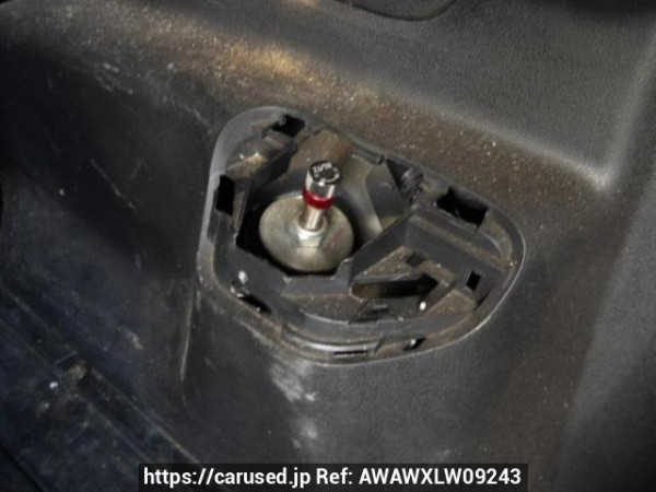 Used 2010 AT honda fit GE6 Image[36]