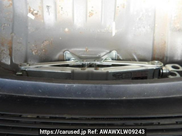 Used 2010 AT honda fit GE6 Image[37]