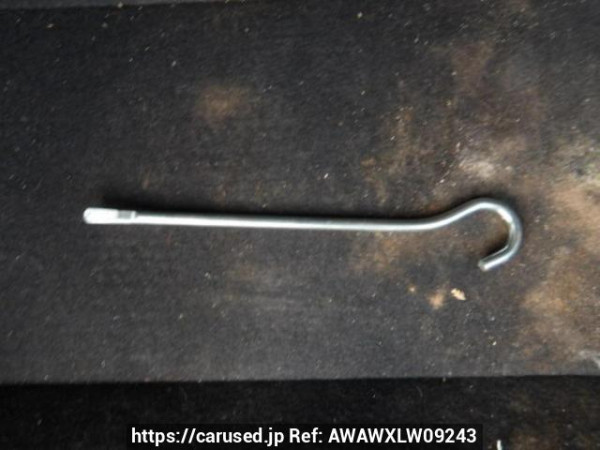 Used 2010 AT honda fit GE6 Image[38]