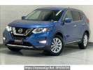 Nissan X-Trail HNT32