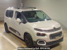 Used 2020 AT citroen berlingo ﾌﾒｲ Image[2]