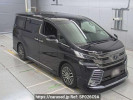Toyota Vellfire AGH30W