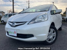 Honda Fit GE7