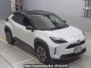 Toyota YARIS CROSS MXPB10