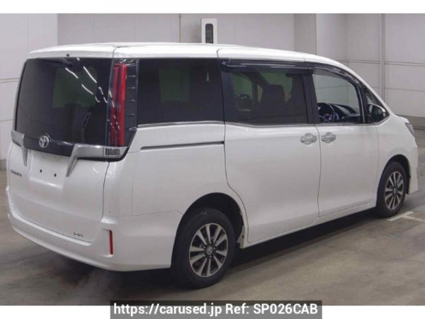 Used 2020 AT toyota esquire ZRR85G Image[1]