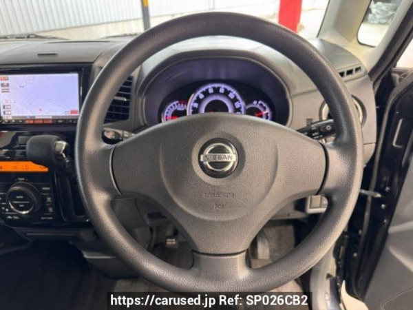 Used 2012 AT nissan roox ML21S Image[1]
