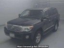 Toyota Land Cruiser URJ202W