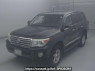 Used 2013 AT toyota land-cruiser URJ202W Image[0]