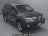 Used 2013 AT toyota land-cruiser URJ202W Image[2]
