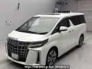 Toyota Alphard Hybrid AYH30W
