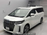 Used 2021 AT toyota alphard-hybrid AYH30W Image[0]