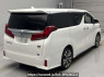 Used 2021 AT toyota alphard-hybrid AYH30W Image[1]