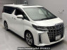 Used 2021 AT toyota alphard-hybrid AYH30W Image[2]