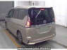 Used 2017 AT nissan serena GFC27 Image[1]