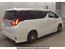 Used 2019 AT toyota alphard AGH30W Image[1]