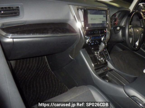 Used 2019 AT toyota alphard AGH30W Image[2]