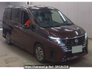 Nissan Serena GFC28