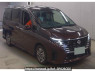 Used 2024 AT nissan serena GFC28 Image[0]