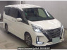 Used 2020 AT nissan serena GFC27 Image[0]
