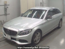 Mercedes Benz C CLASS STATION WAGON 205240C