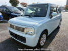 Suzuki ALTO Lapin HE22S