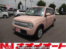 Suzuki ALTO Lapin HE33S