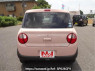 Used 2016 AT suzuki alto-lapin HE33S Image[1]