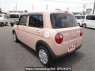 Used 2016 AT suzuki alto-lapin HE33S Image[2]