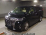 Used 2020 AT toyota alphard AGH30W Image[0]