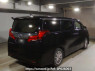 Used 2020 AT toyota alphard AGH30W Image[1]