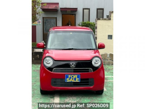 Used 2013 AT honda n-one JG1 Image[2]